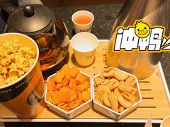 -星聚会KTV(苏州信投大厦店)