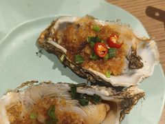 -街角等你.大连海鲜烧烤(西安路店)