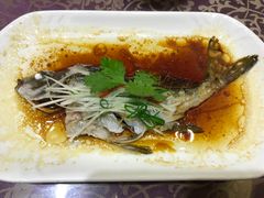 -阿锋鲍鱼酒家美食汇(华安店)