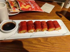 -南拳十三姨·潮汕砂锅粥(世纪金源店)