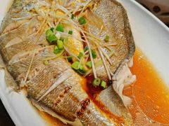 -山海菜馆·海肠捞饭·青岛菜(栈桥店)