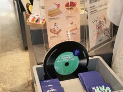 -Seesaw Coffee(上生新所店)