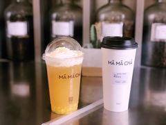 菠菠茶果乐-MAMACHA妈妈茶(海信店)