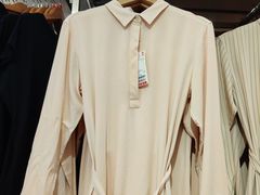 -优衣库(北京万柳华联购物中心店)