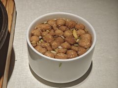 醋浇素丸子-潞州宴·长治人的会客厅(长兴北路店)