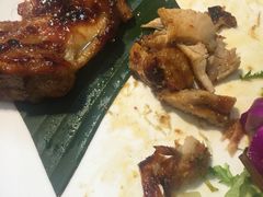 -美奈小馆·越南料理(中航城君尚购物中心店)