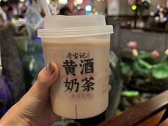 -寻宝记绍兴菜(鲁迅路店)