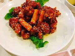 -韩礼年糕(飞虹路店)
