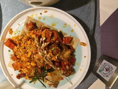 -野蔓果·山野菜(西湖景区·龙井茶田店)