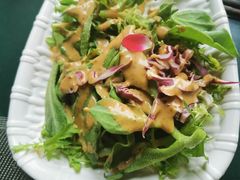 -忘忧草融合私房菜(红鼎国际店)