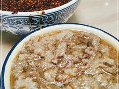 -定家小酥肉·清真(回民街店)