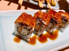 龙卷-小山日本料理(电子大厦店)