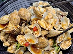 -呆虾王龙虾馆(南湖总店)