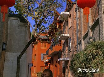 0元️打卡福州拍照圣地