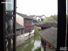 看得见风景的房间-苏州人家(锦溪镇店)