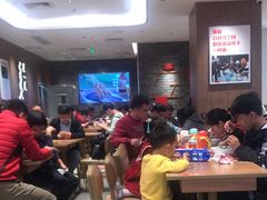 -遇见小面(凯德广场店)