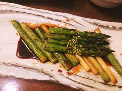 -Tsuru鹤日本料理(静安香格里拉店)