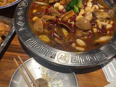 -破店肥哈·海鲜·烧烤(郑州银泰inPARK店)