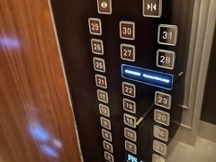 -西安赛瑞喜来登大酒店