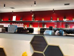 -豪客来牛排(中央花苑店)