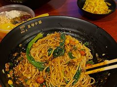 -豆爺小面(朱雀店)