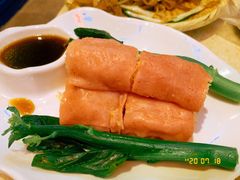 -明腾壹间茶餐厅(新都会花园广场店)