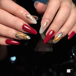 点击看大图 -Aso Artist Beauty美甲美睫