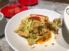 -渔语鱼新川菜Bistro(万象天地店)