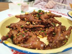 -东排食堂长沙小吃大排档(五一广场店)