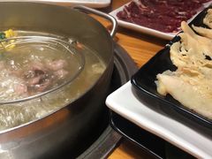 -海银海记潮汕牛肉火锅(新港中路海珠店)