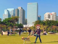 -二沙岛艺术公园