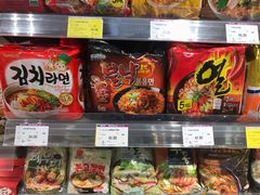 -GranVida生活超市(海信广场店)
