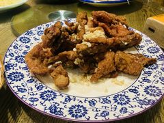 -小孙家厨(长春路店)