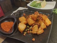 -井格重庆火锅(西直门凯德Mall店)