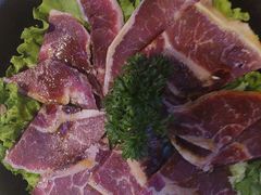 -杨记齐齐哈尔烤肉(总店)