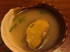 -浪花亭日本料理(古田路店)