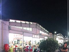 -大学城夜市大排档(凤栖路店)