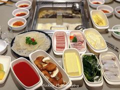 -海底捞火锅(莘松路店)