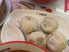 -小杨生煎(白玉兰广场店)
