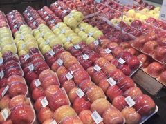 -果蔬好生活超市(乐堤港店)