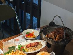 -岛风·台食小馆 ISLAND BISTRO(烟台山店)