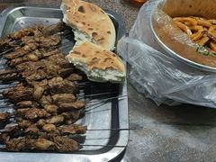 -清真·马峰烤肉(小学习北巷店)