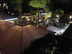 -二荆条·蜀鲜汇城市森林火锅