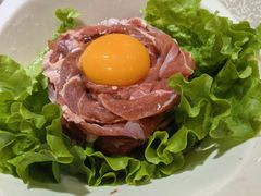 -东来顺饭庄(新源里店)