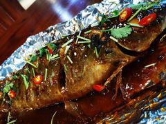 -锦州御烧烤·金盛福酒楼(天津总店)