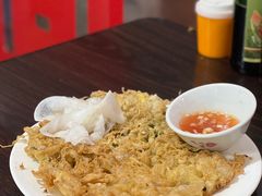 -建国蚵煎蚵面