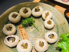 -黑牛の店·和牛烧肉(大悦城店)