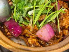 -胡须佬鸡煲四季火锅店(石厦西村直营店)