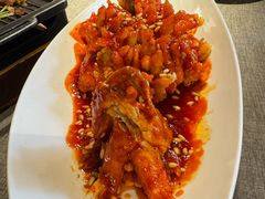 -青年公社烤鸭(青年路店)