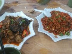 android_upload_pic-俊子饭店土家湘菜(凤凰古城店)